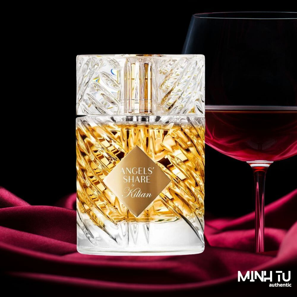 Nước Hoa Kilian Angels’ Share EDP 100ml